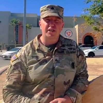 michelle2shr's profile picture. Forent tjener vi 🪖🇺🇸