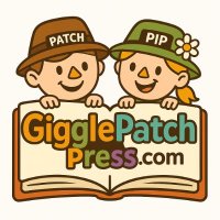 GigglePatch Press (@gpatchpress) 's Twitter Profile