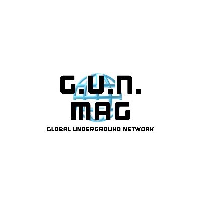 Broadcasting the GLOBAL UNDERGROUND 24/7 🌐
G.U.N. is the first entertainment network & magazine for the Global Underground. 1globalundergroundnetwork@gmail.com