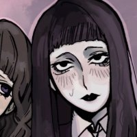 moleyeli's profile picture. FR / ENG ; basic DNI, any prns but mainly they, MORE ACTIVE ON INSTA its moleyeli // NOKO DNI