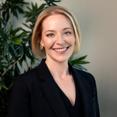 Senior Vice President of External Affairs & Chief Customer Officer at @Unitil