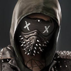 HelmetScp92220's profile picture. dedsec has given you the truth, do what you will (if you unironically use ai, get tf outa here)