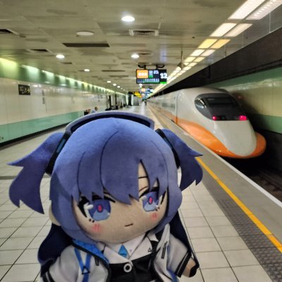 五位堂@_7611122の趣味アカです。
鉄道関連以外の趣味を扱います。
主にブルアカ、駅メモ!ほかゲーム関連です。
RP多めです。(ユウカちゃん可愛いんだもん)
いいねは別アカからの場合があります。
駅メモは2019年10月から、ブルアカは2023年8月からプレイしています。(連続ログイン継続中)