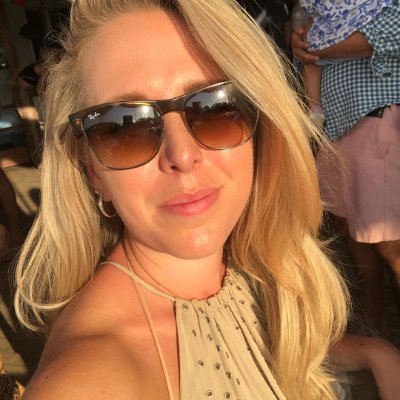 _katie_walsh_'s profile picture. 🌴 LA-based | Wellness Enthusiast
📿 Living mindfully, growing daily
✨ Believer in the power of small steps