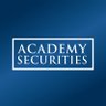 AcadSecurities's profile picture. Official account of Academy Securities, the first post-9/11 military vet owned and operated Investment Bank. The intersection of Geopolitics and Wall Street.