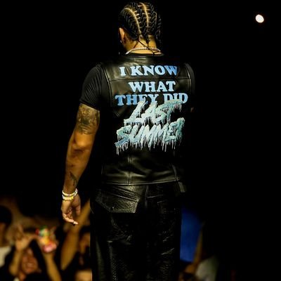 Peanut butter Ain't Shit w/o Jelly..
Intelligence Ain't Shit w/o Wisdom..
Humans Ain't Shit w/o Nature.