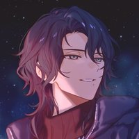 Natsume Yodaka (@lulledbythorns) 's Twitter Profile