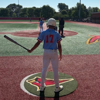 LaboyAlexi11296's profile picture. avon grove charter / kennett high school | 6’1 165 lbs | baseball Of / Ss / P | ASSA 2027 White