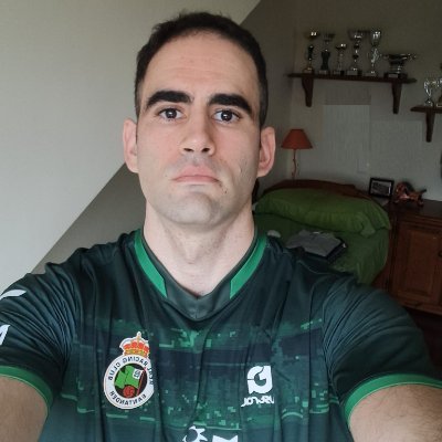 Laro el Montañés Profile