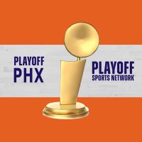Playoff PHX (@playoffphx) 's Twitter Profile