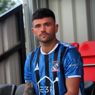 SwainBrad's profile picture. Owner - Headspace Mens Grooming