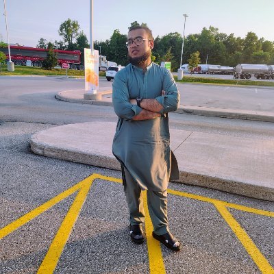 aashirvahidy's profile picture. || Pakistani 🇵🇰 Canadian🇨🇦 || 🏏 enthusiast ||

||  Director @CricketHolicPK || H 💗 || Qudrat Ka Nizam || RT 🚫 Endorsement ||