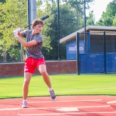 6’5 | 205lbs | 2026 | River Ridge HS | 3.85 GPA