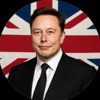 Future With Elon Mush (@mushfuture12) 's Twitter Profile