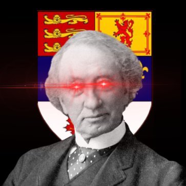 EnsignRightist's profile picture. Christian ✝️ • True Canadian 🇬🇧☘️⚜️ • Sir John A. #1 Fan 🍁 • Postliberal 👑 • Nationalist 🦅• Pan-Western Civilizationalist 🏛️