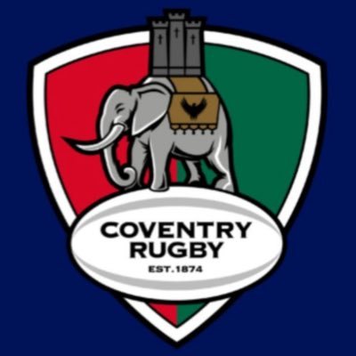 🏉 Your daily dose of Coventry rugby news & match chat | Team updates, previews and analysis | #Covrugby