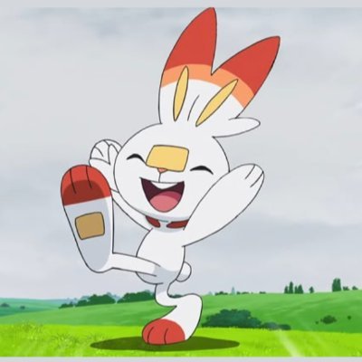 ScorBunnyさんのプロフィール画像