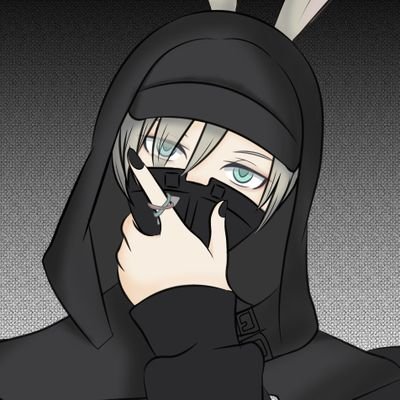 -- 𝔖 𝔦 𝔫 --さんのプロフィール画像