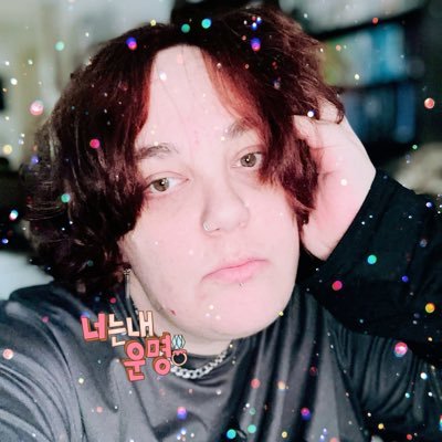 Silas, 36, they/them Nonbinary, Panromantic Asexual BPD-DID-EDS-Fibro, #TheSims4 Musical Theatre is my life. INFJ-T banner by starsleeps BTS - Yoongi bias 💜