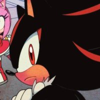 Shadow the Hedgehog. (@oneedgyhedgie) 's Twitter Profile