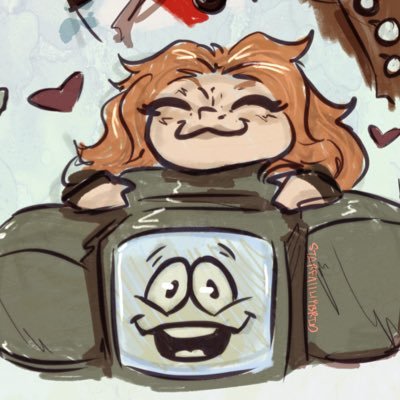 chaotic neutral menace | I take video game screenshots sometimes | pfp by Starfallhybrid | header by Passacalia | minors DNI