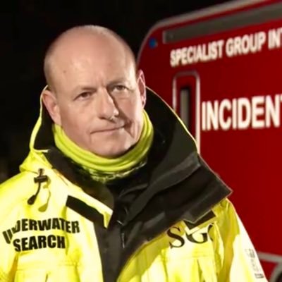 Author of āWhat Lies Beneathā Founder and CEO of Specialist Group International (SGI) since 1995. Dad to 3 beautiful daughters. Helicopter and fixed wing pilot.