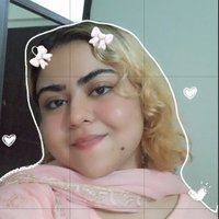 Maryam Tawrat (@maryamzaboor) 's Twitter Profile Photo Maryam Tawrat (@maryamzaboor) 's Twitter Profile Photo