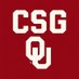 CSG_OU (@csg_uofoklahoma) Twitter profile photo CSG_OU (@csg_uofoklahoma) Twitter profile photo