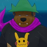Teddy Fazbearo (@sansundertale12) 's Twitter Profile