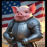 @TheBaconKnight (@richardhan72934) 's Twitter Profile