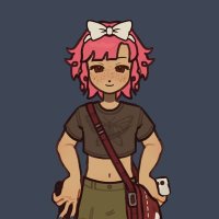 Cynthia × IDV (@dreamerdisco) 's Twitter Profile