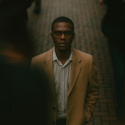 IAm_Buksman's profile picture. Soil scientist| Data Analyst| open to business ideas| sport analyst| chelseafc