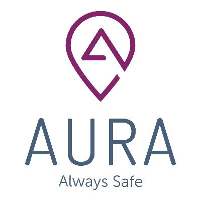 AURA links monitoring centers to a nationwide network of licensed guards for verified alarm response and live tracking.