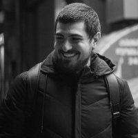 GuGa Tamazashvili (@gugatamazashvil) 's Twitter Profile
