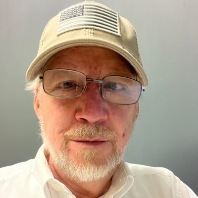 Chris15409400's profile picture. Trump supporter. Deal with it.