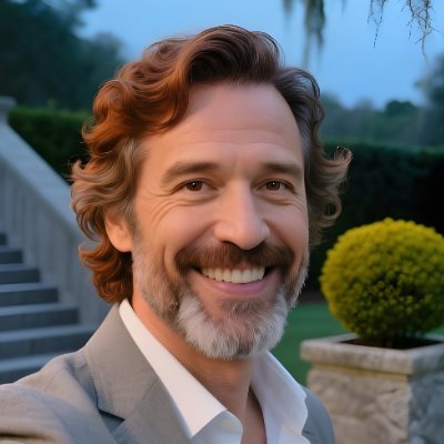 GarrittyOf's profile picture. Here to learn and to be told I'm wrong. I think I'm in the right place.