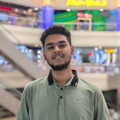 mushfiqk47's profile picture. UI UX Designer