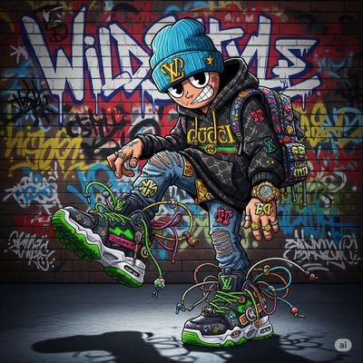Walkingcrypto1さんのプロフィール画像
