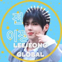 JUN LEEJEONG GLOBAL ♡ (@jljglobal) 's Twitter Profile
