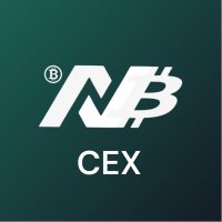 NB CEX (@nbcex) 's Twitter Profile