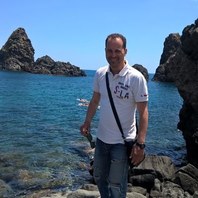 Paride1's profile picture. 