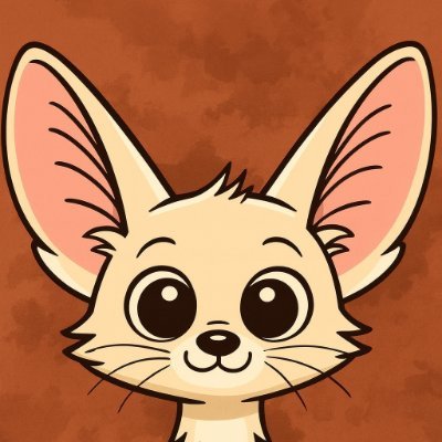 influthefox's profile picture. Influ The Fox 🦊 your friendly crypto lookout no whales just a pack of influencers TeleGram link in linktree link 
https://t.co/Dn4YHzeiku