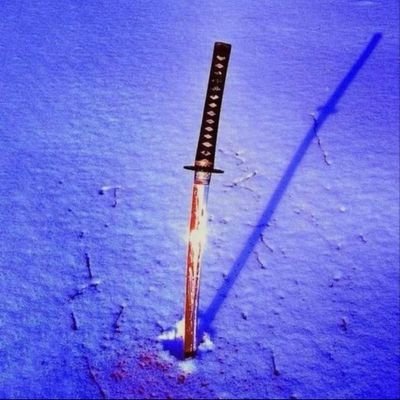 odysseus1389's profile picture. Utterly self-destructive