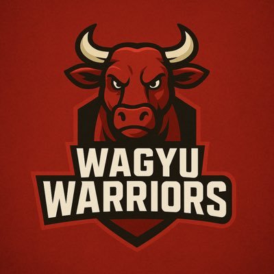 Danish Counter Strike Organisation
“ Wagyu Warriors – Saftige plays, mørt teamwork. 🥩⚔️” Japansk A5+ Wagyu