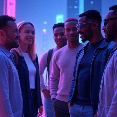 Met regelmaat updates over content marketing, communicatie en AI, gedreven vanuit https://t.co/7JbL8zjllo. Suggesties en feedback altijd welkom!