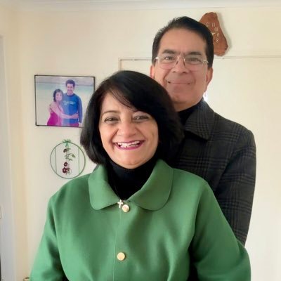 kmbhatt's profile picture. Senior Principal