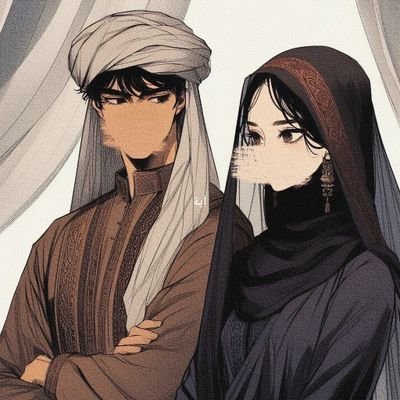 NaniNa2904's profile picture. mariée par la grâce d'Allah 👰💍
les hommes svp ça sert à rien de m'ajouter 
par contre les filles n'hésitez pas 🥰🥰🥰
