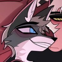 KnottyScotty (@naughty__w0lf) 's Twitter Profile Photo KnottyScotty (@naughty__w0lf) 's Twitter Profile Photo