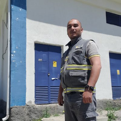 selimcvk00's profile picture. 