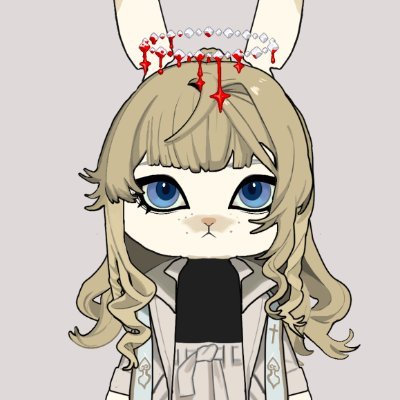 Married to Crypto I Game Host on @megaeth_labs 🐇@valhalla_defi 🐰 @GTE_xyz 🐰@Euphoria_fi 🐰@capmoney_ 🐰@Showdown_TCG 🐰